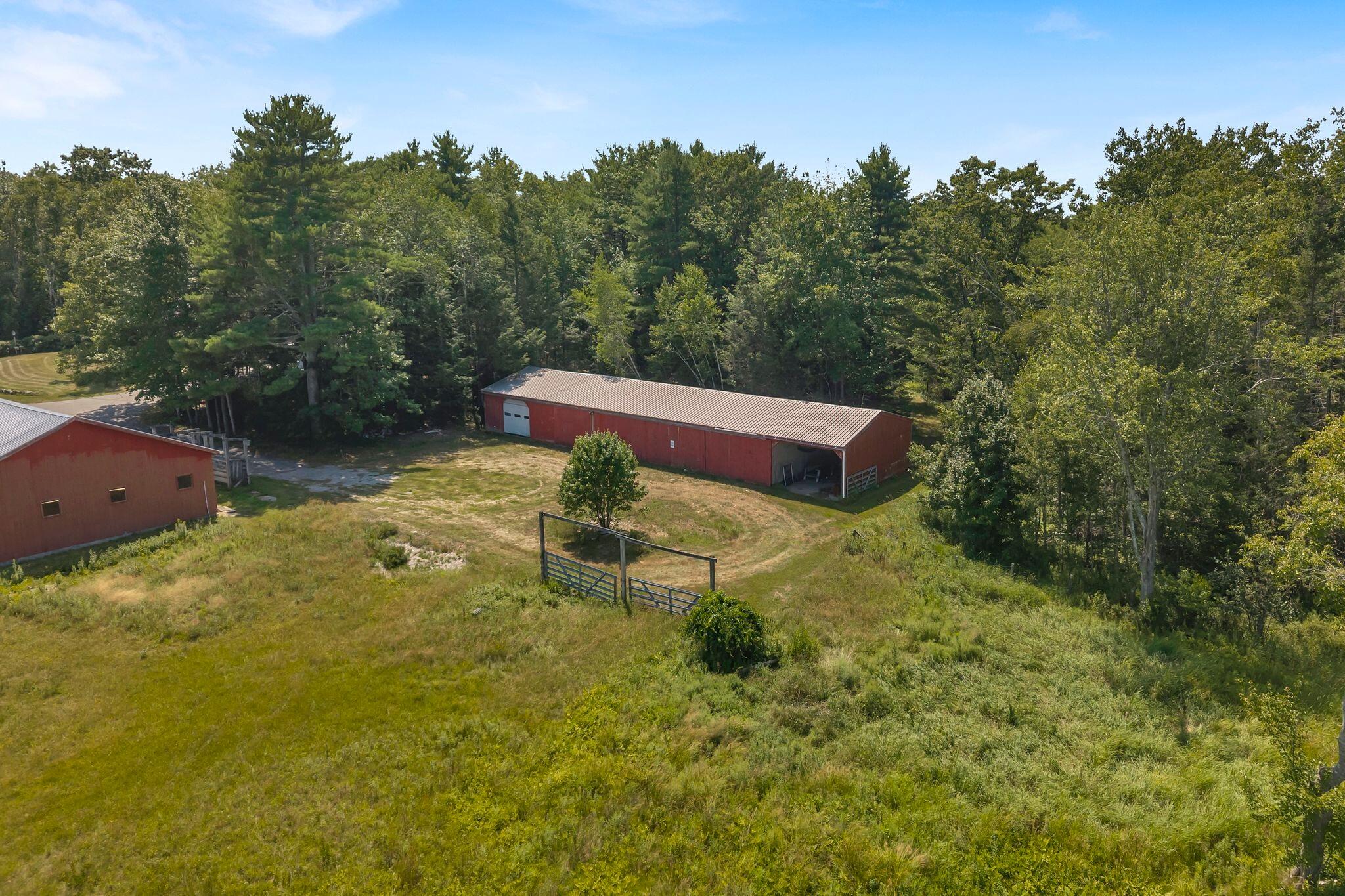 286 Goose Rocks Road Kennebunkport, ME 04046 - Photo 28 of 28 286 Goose Rocks Rd, Kennebunkport