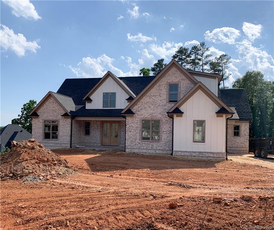 66 Players Ridge Road Hickory, NC 28601 - Photo 1 of 26 Gallery Image 1
