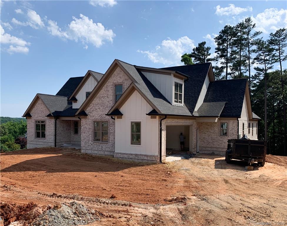 66 Players Ridge Road Hickory, NC 28601 - Photo 2 of 26 Gallery Image 2