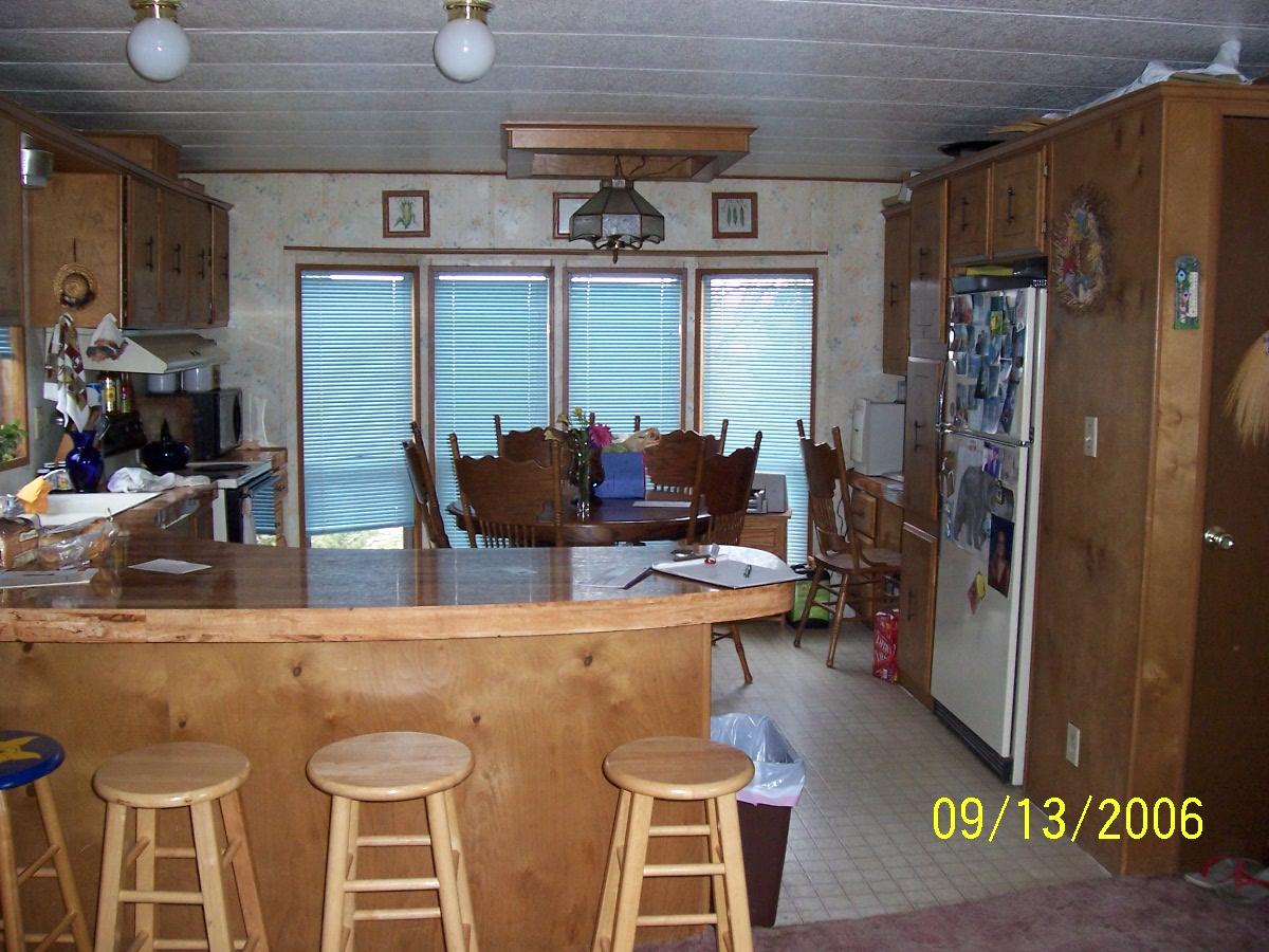 1702 Moore Road Yakima, WA 98908 - Photo 6 of 10 a view of a dining room with furniture window and outside view
