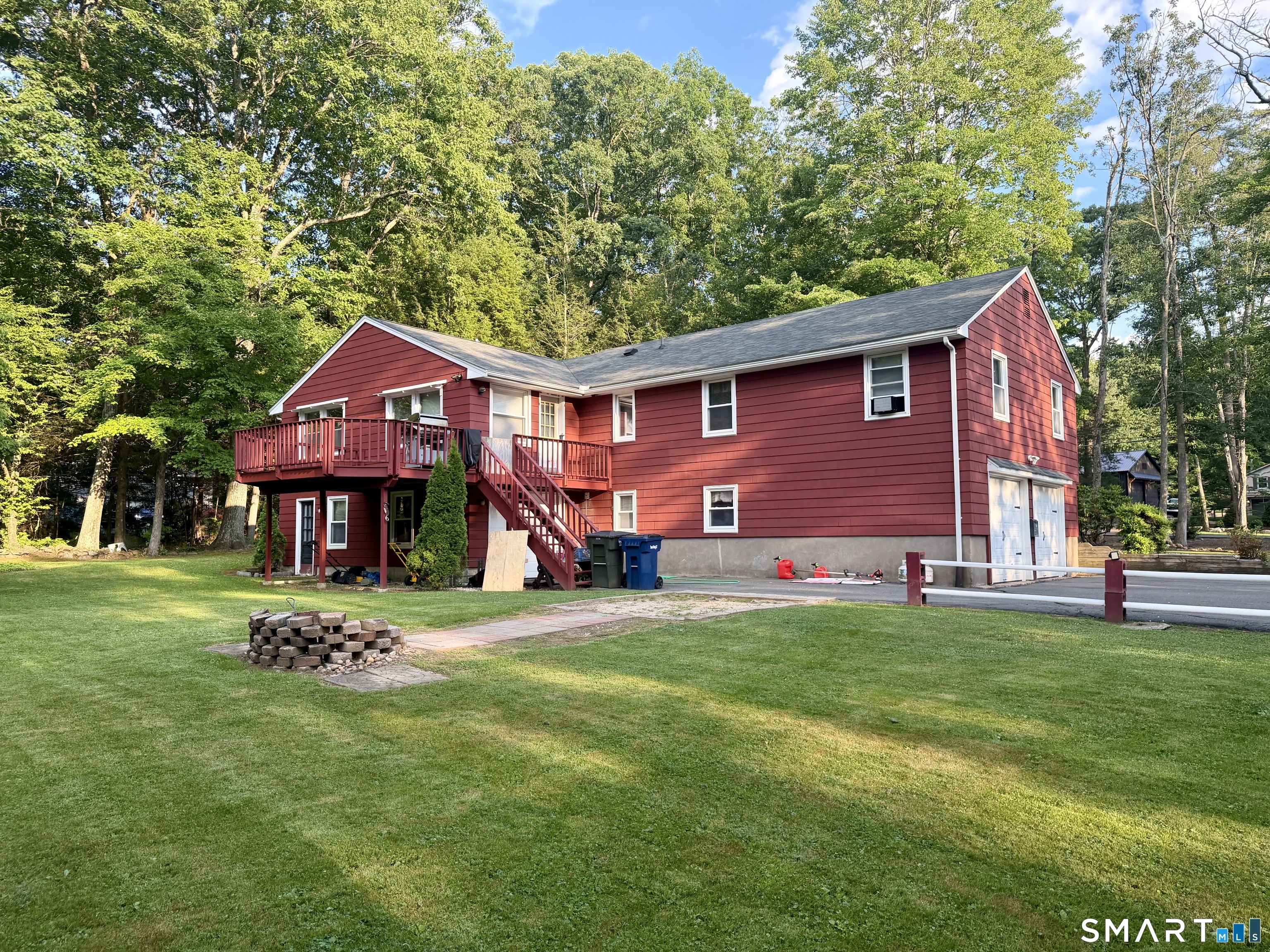 50 Copper Hill Road Granby, CT 06035 - Photo 7 of 18