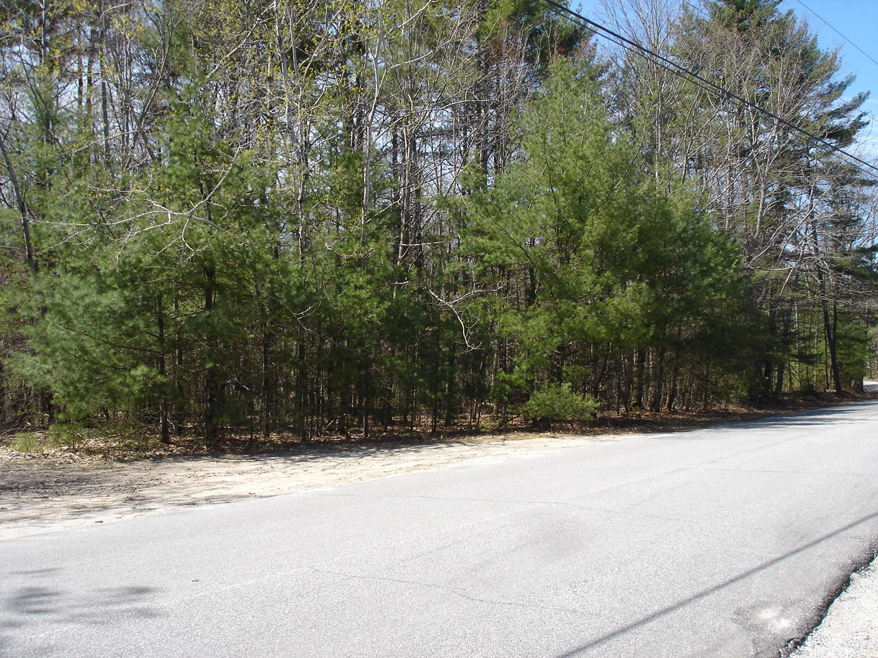 0 Sand Pond Road Limington, ME 04049 - Photo 3 of 10 DSC09951