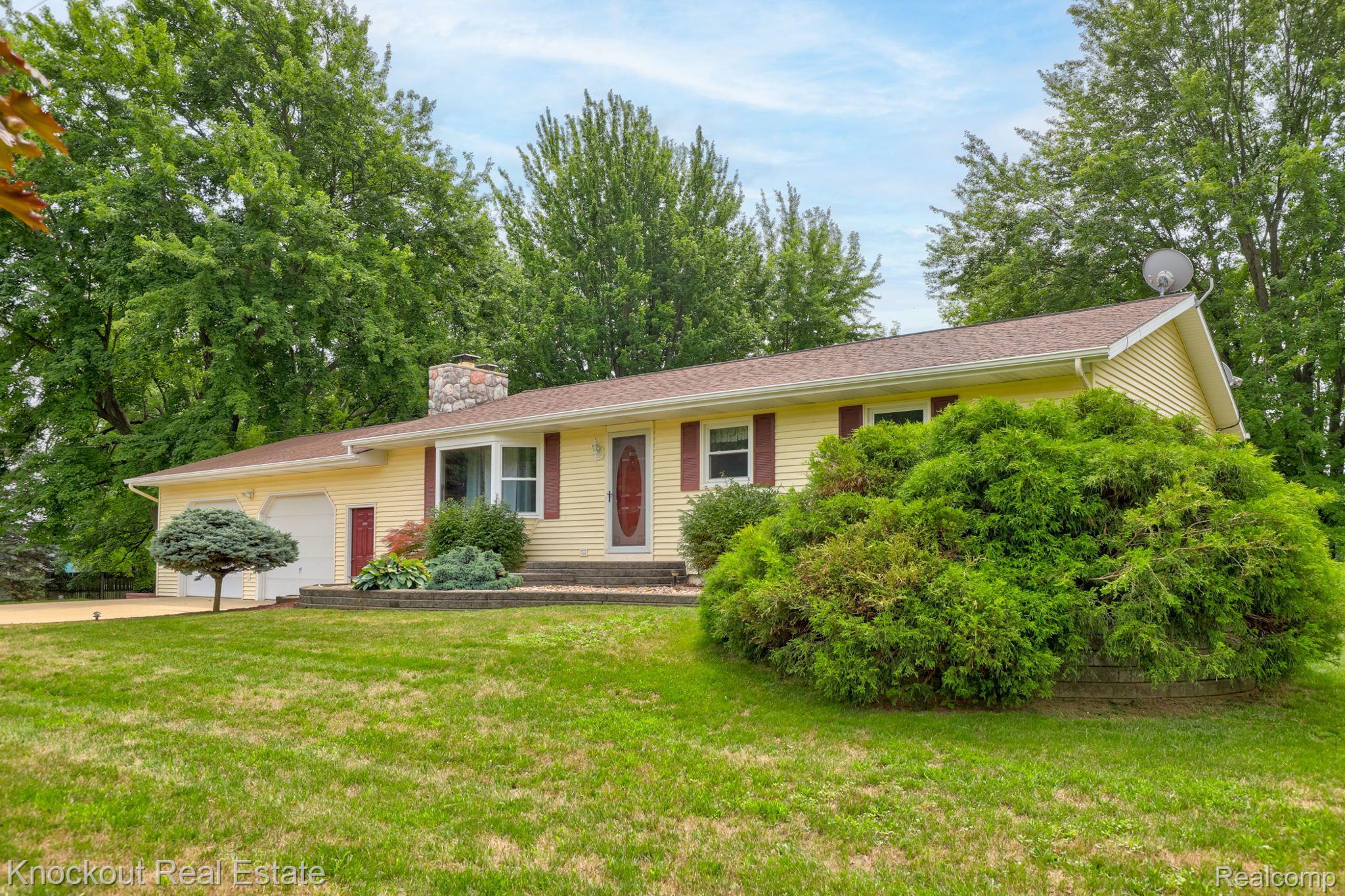 7737 Ormes Road Vassar, MI 48768 - Photo 5 of 67 Gallery Image 5