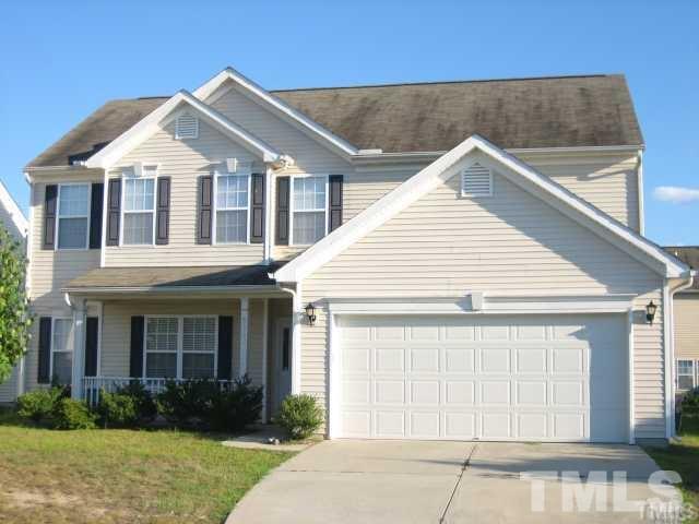 5520 Cahaba Way Raleigh, NC 27616 - Photo 1 of 9 Gallery Image 1