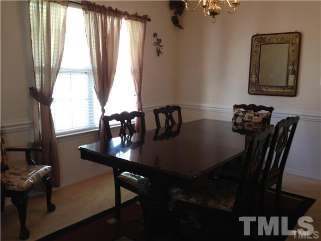 5520 Cahaba Way Raleigh, NC 27616 - Photo 2 of 9 Gallery Image 2
