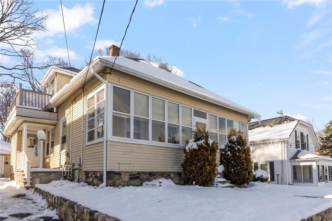 239 Joffre Avenue Woonsocket, RI 02895 - Photo 1 of 49 Gallery Image 1