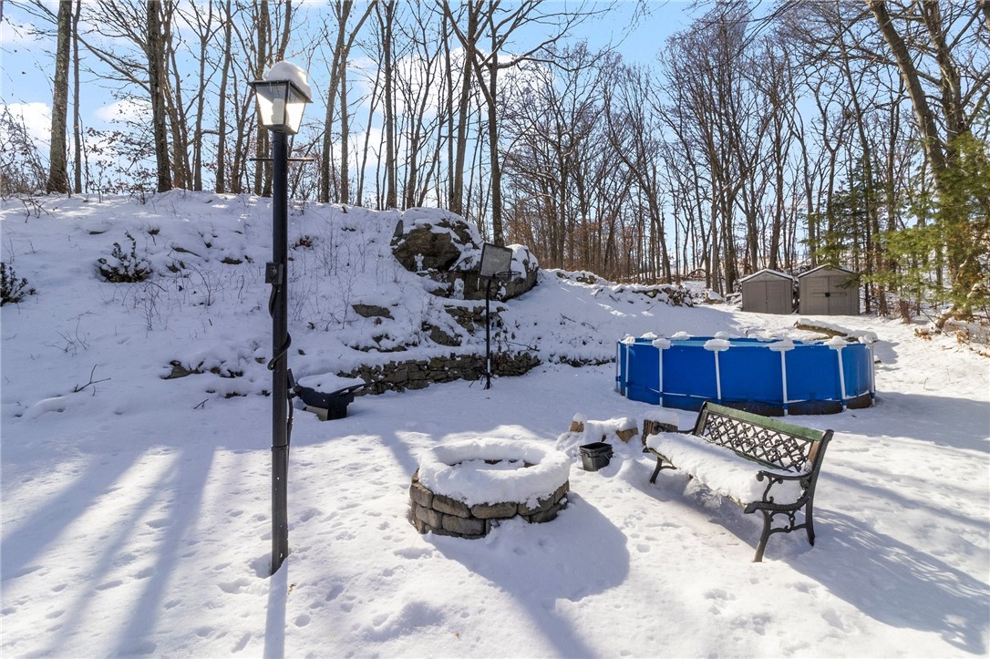 239 Joffre Avenue Woonsocket, RI 02895 - Photo 39 of 49 Gallery Image 39