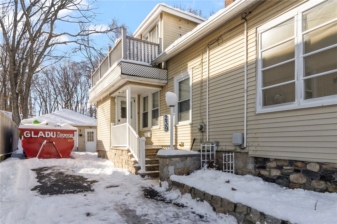 239 Joffre Avenue Woonsocket, RI 02895 - Photo 47 of 49 Gallery Image 47