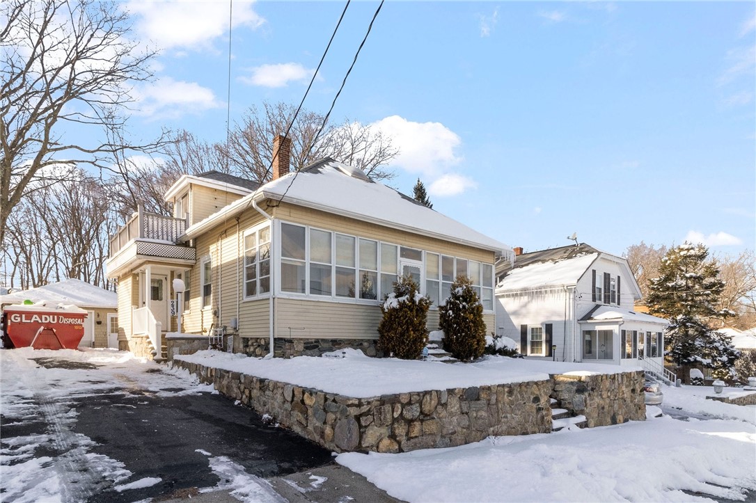 239 Joffre Avenue Woonsocket, RI 02895 - Photo 48 of 49 Gallery Image 48