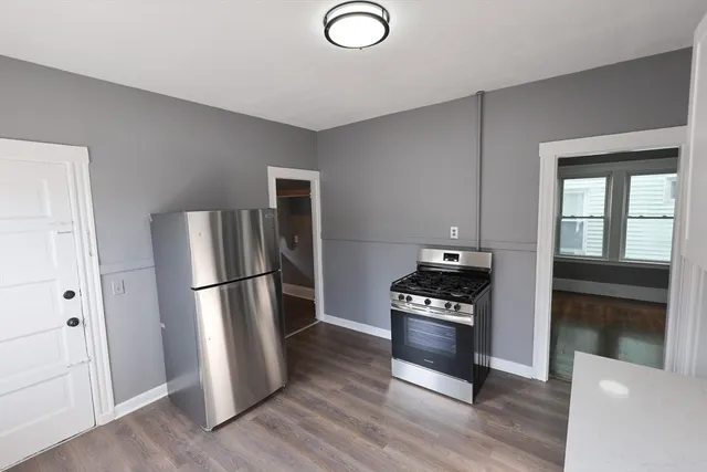 $3,350 | 181 Norfolk Street, Unit 2, Boston, MA 02124