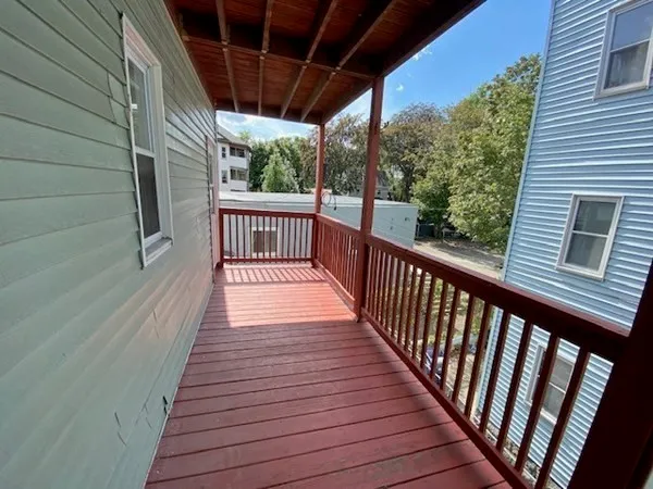 $3,350 | 181 Norfolk Street, Unit 2, Boston, MA 02124