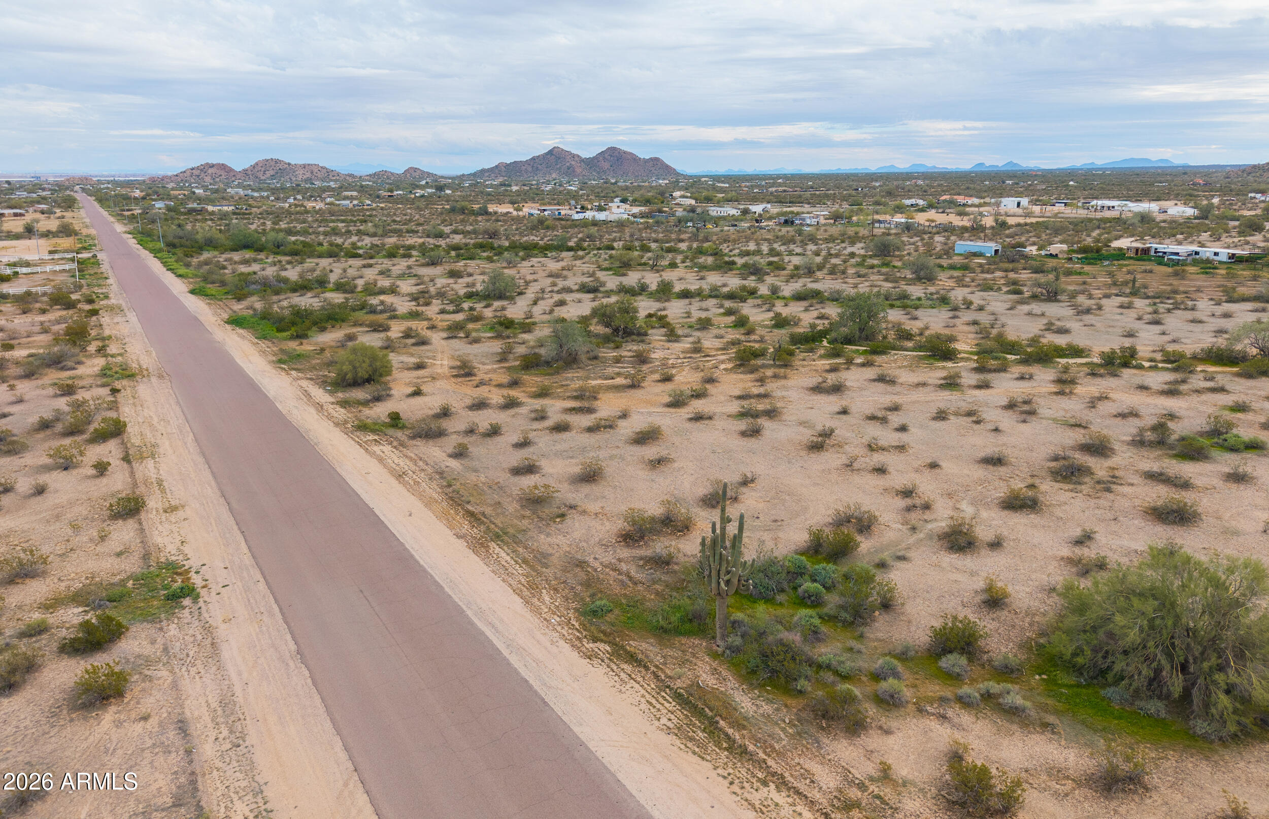 0 West Dune Shadow Road, Unit 42 Maricopa, AZ 85139 - Photo 12 of 25 a view of balcony with city view