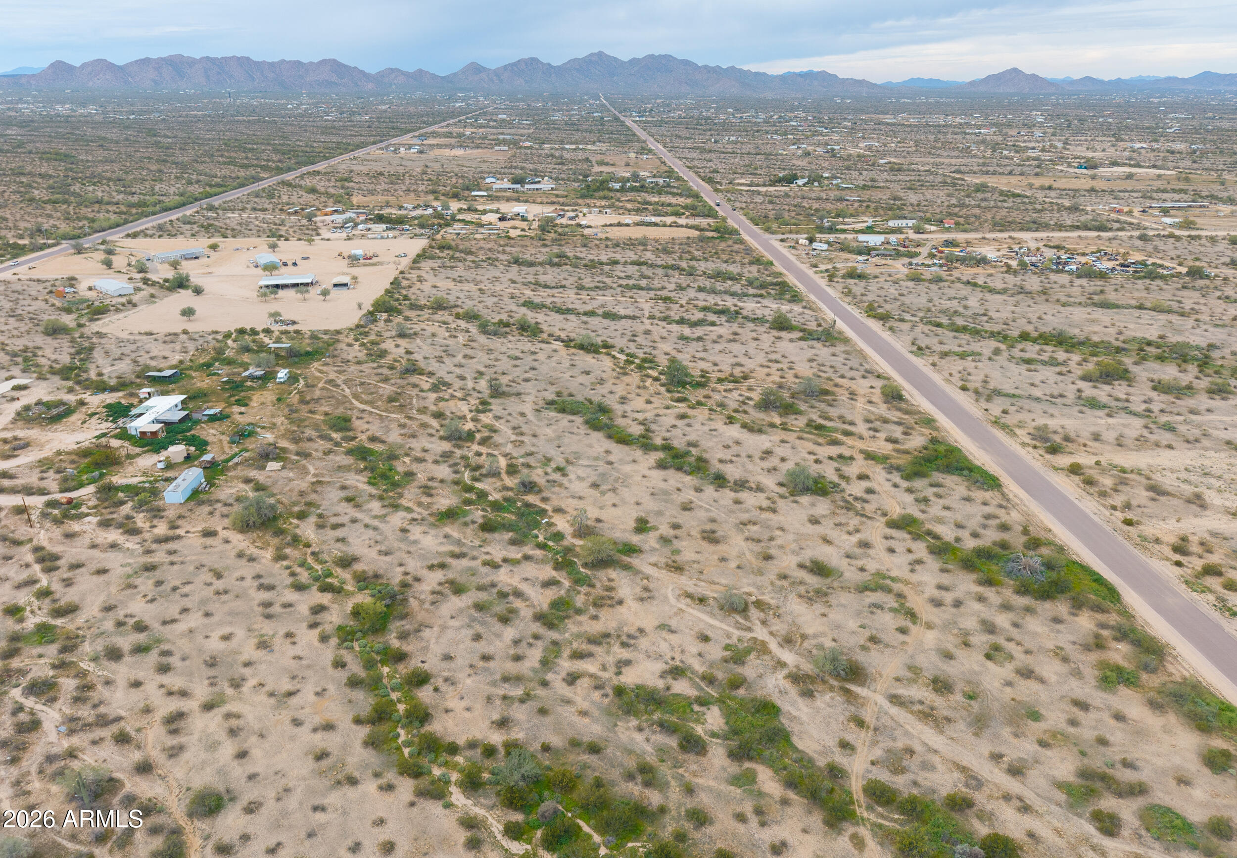 0 West Dune Shadow Road, Unit 42 Maricopa, AZ 85139 - Photo 17 of 25 a view of an ocean with beach