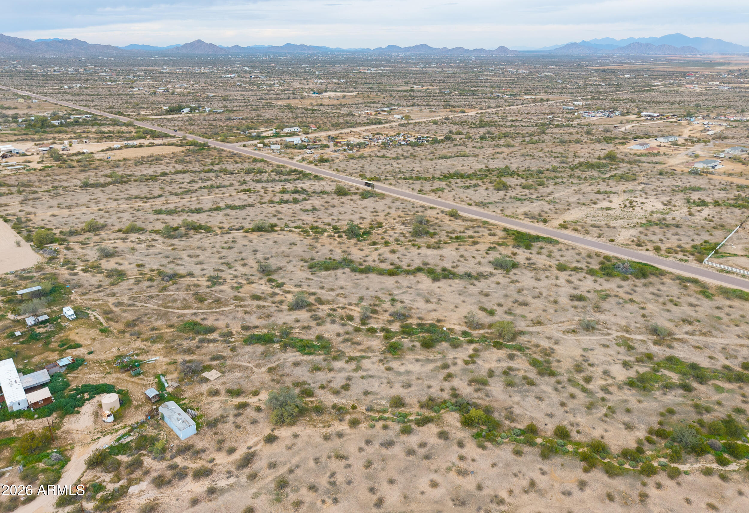 0 West Dune Shadow Road, Unit 42 Maricopa, AZ 85139 - Photo 19 of 25 a view of an ocean