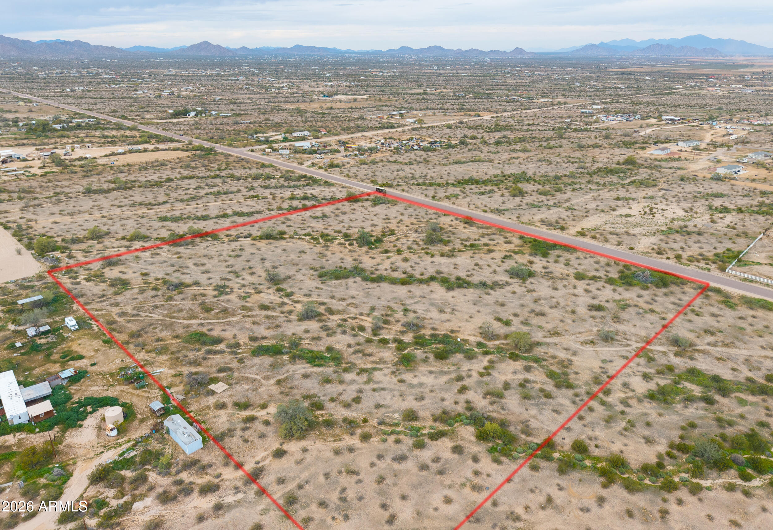 0 West Dune Shadow Road, Unit 42 Maricopa, AZ 85139 - Photo 20 of 25 a view of an ocean beach