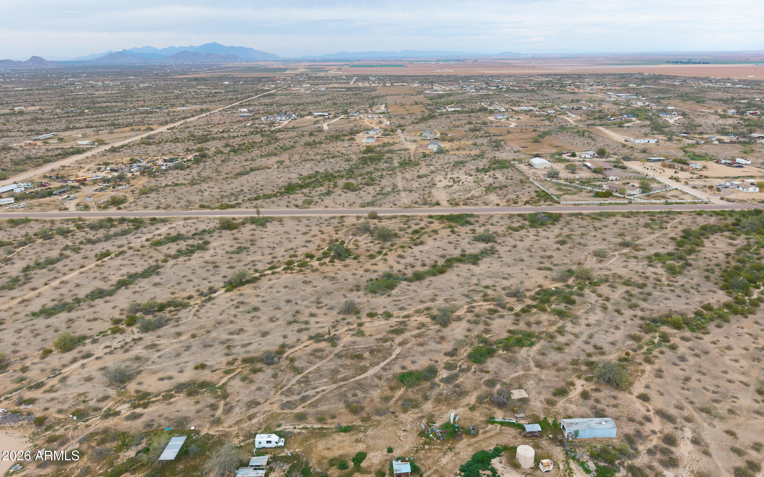 0 West Dune Shadow Road, Unit 42 Maricopa, AZ 85139 - Photo 21 of 25 a view of an ocean