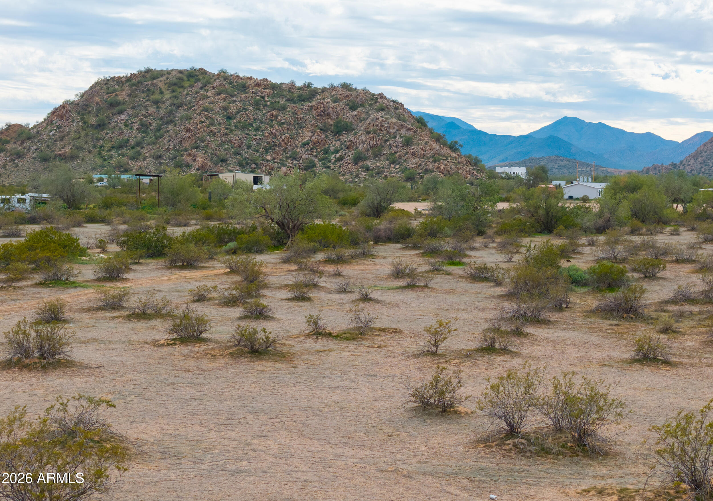 0 West Dune Shadow Road, Unit 42 Maricopa, AZ 85139 - Photo 4 of 25 a view of mountain view with lots of trees