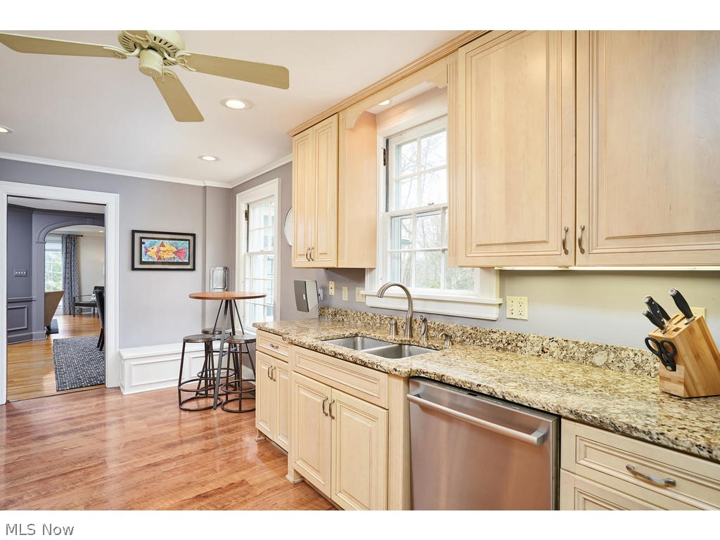 2323 Tinkham Road Akron, OH 44313 - Photo 15 of 30