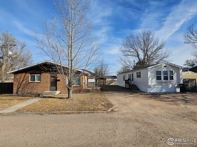 $265,000 | 112 112.5 North 5th Avenue, Sterling, CO 80751