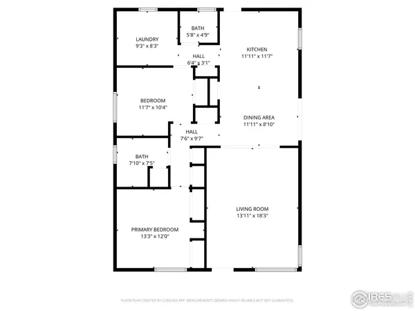 $265,000 | 112 112.5 North 5th Avenue, Sterling, CO 80751