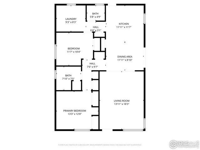 $265,000 | 112 112.5 North 5th Avenue, Sterling, CO 80751