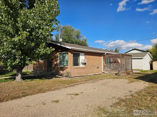 $265,000 | 112 112.5 North 5th Avenue, Sterling, CO 80751