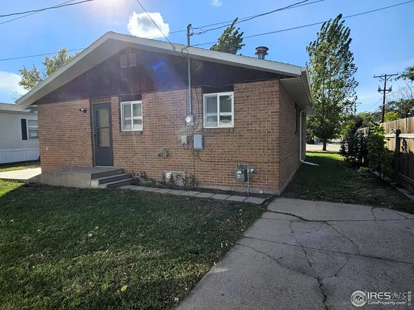 $265,000 | 112 112.5 North 5th Avenue, Sterling, CO 80751