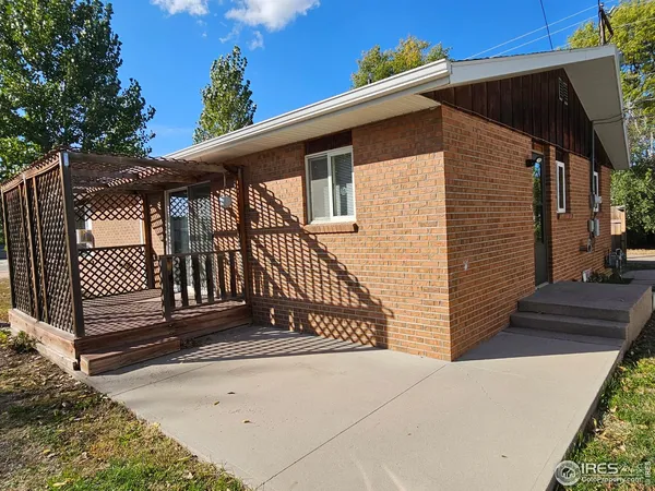 $265,000 | 112 112.5 North 5th Avenue, Sterling, CO 80751