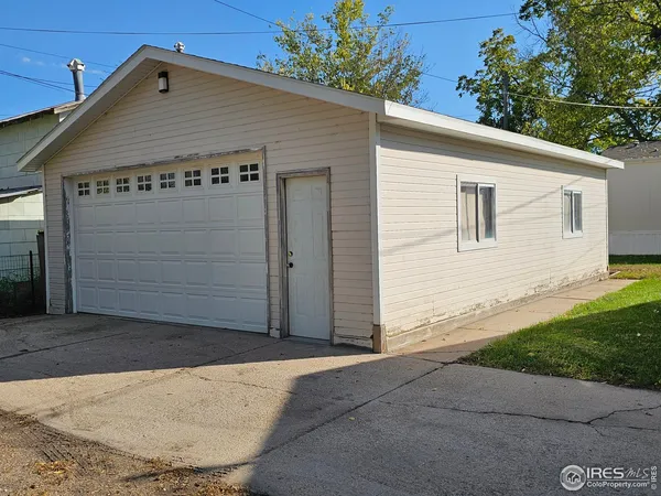 $265,000 | 112 112.5 North 5th Avenue, Sterling, CO 80751