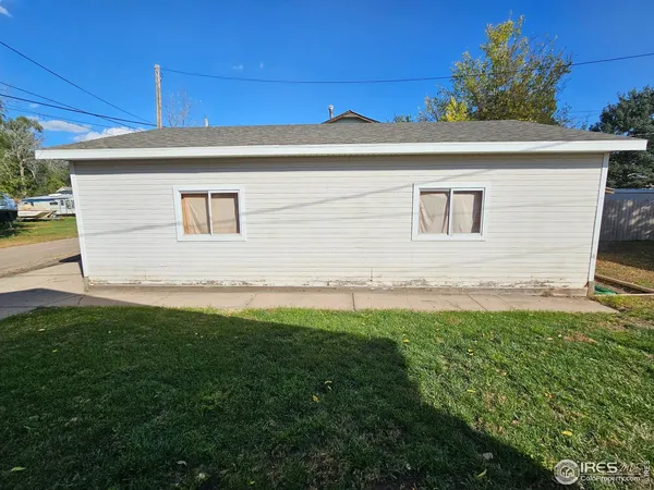 $265,000 | 112 112.5 North 5th Avenue, Sterling, CO 80751