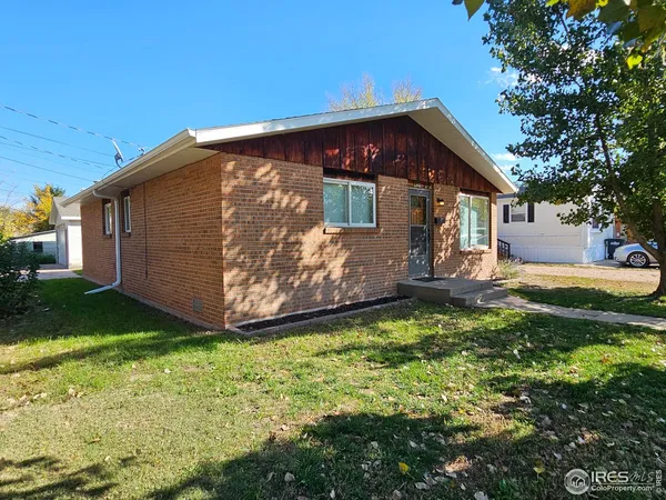 $265,000 | 112 112.5 North 5th Avenue, Sterling, CO 80751