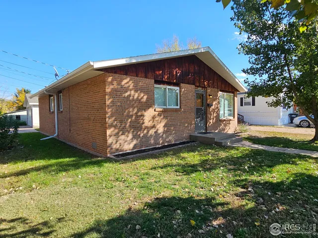 $265,000 | 112 112.5 North 5th Avenue, Sterling, CO 80751