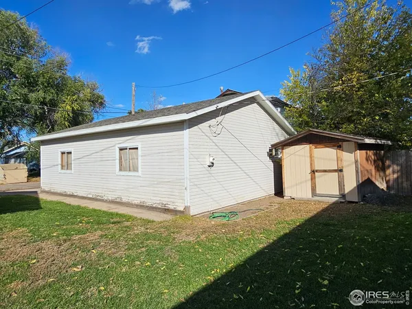 $265,000 | 112 112.5 North 5th Avenue, Sterling, CO 80751