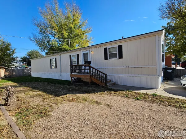 $265,000 | 112 112.5 North 5th Avenue, Sterling, CO 80751