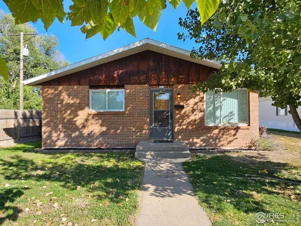 $265,000 | 112 112.5 North 5th Avenue, Sterling, CO 80751