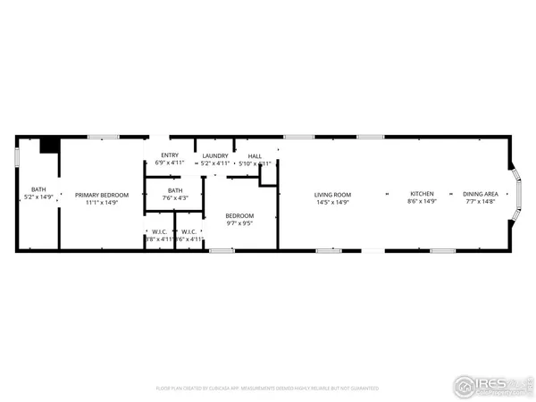 $265,000 | 112 112.5 North 5th Avenue, Sterling, CO 80751