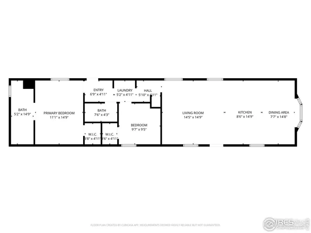 $265,000 | 112 112.5 North 5th Avenue, Sterling, CO 80751