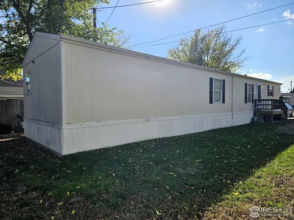 $265,000 | 112 112.5 North 5th Avenue, Sterling, CO 80751