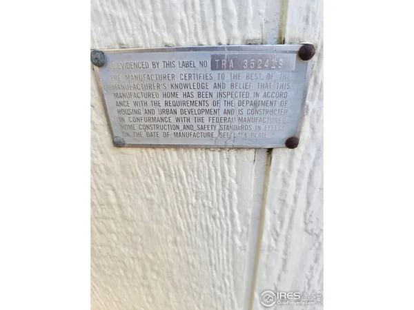 $265,000 | 112 112.5 North 5th Avenue, Sterling, CO 80751