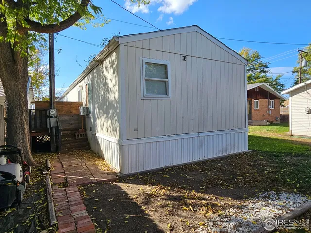 $265,000 | 112 112.5 North 5th Avenue, Sterling, CO 80751