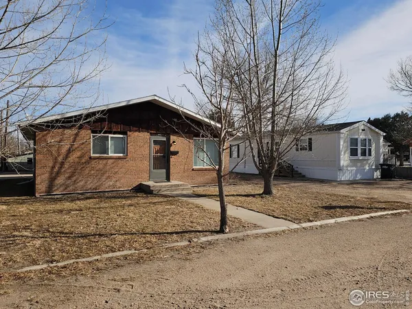 $265,000 | 112 112.5 North 5th Avenue, Sterling, CO 80751