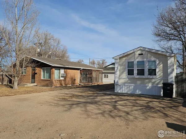 $265,000 | 112 112.5 North 5th Avenue, Sterling, CO 80751