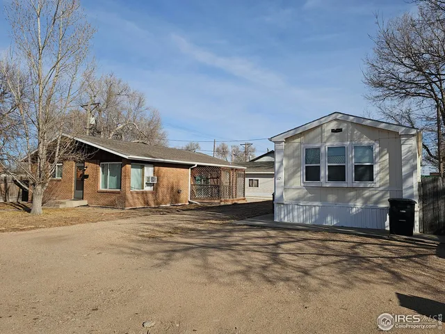 $265,000 | 112 112.5 North 5th Avenue, Sterling, CO 80751