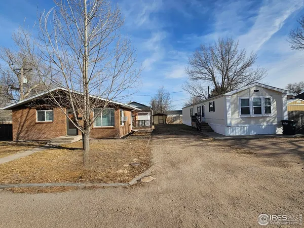 $265,000 | 112 112.5 North 5th Avenue, Sterling, CO 80751