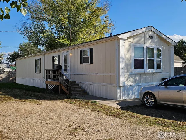 $265,000 | 112 112.5 North 5th Avenue, Sterling, CO 80751