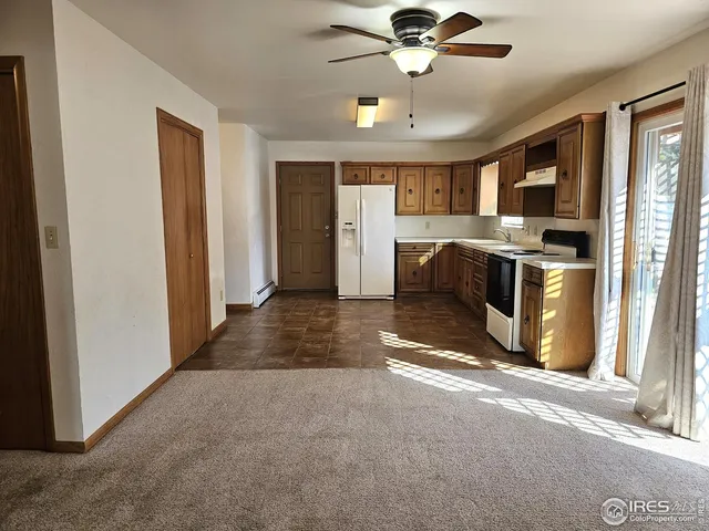 $265,000 | 112 112.5 North 5th Avenue, Sterling, CO 80751