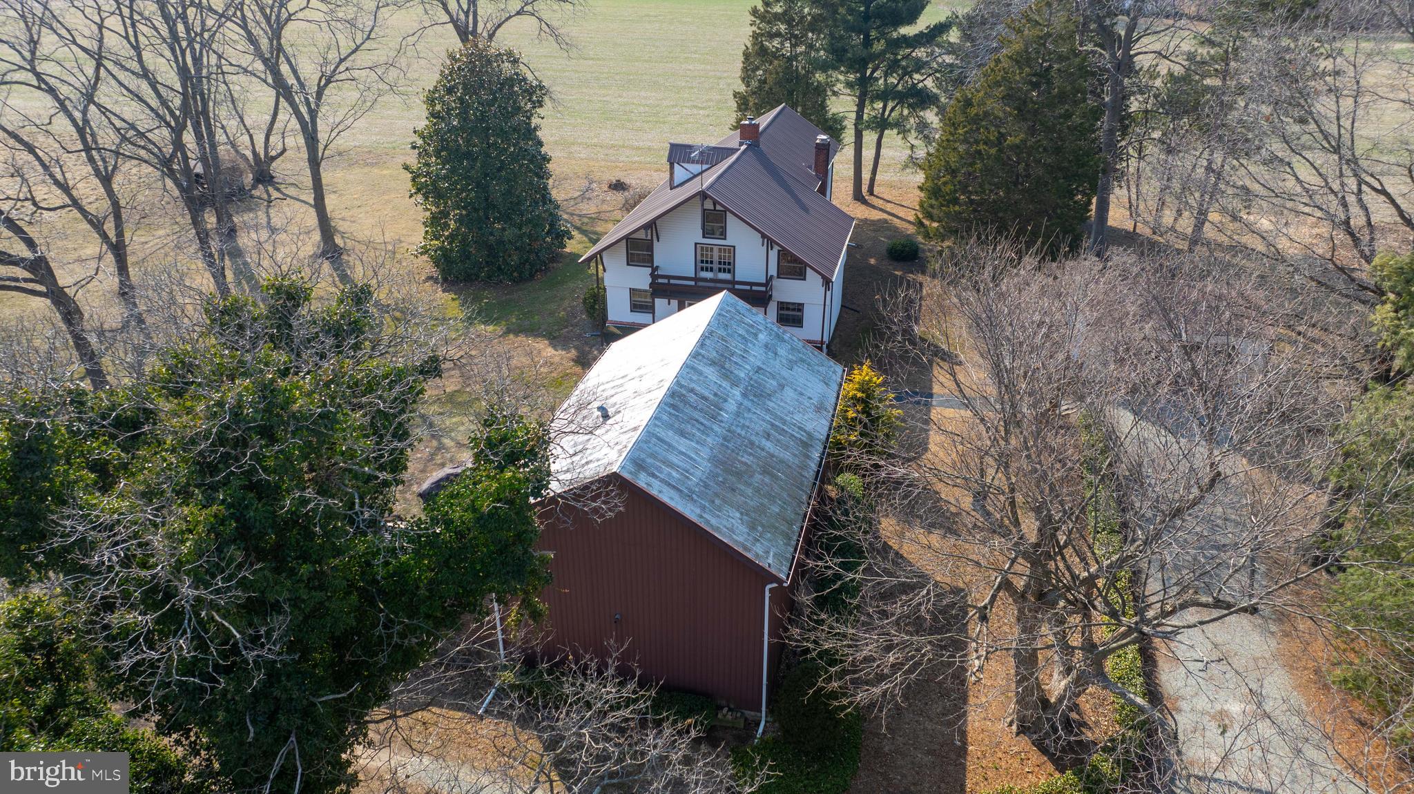488 Fell Road Rising Sun, MD 21911 - Photo 11 of 90 a view of a house with a yard