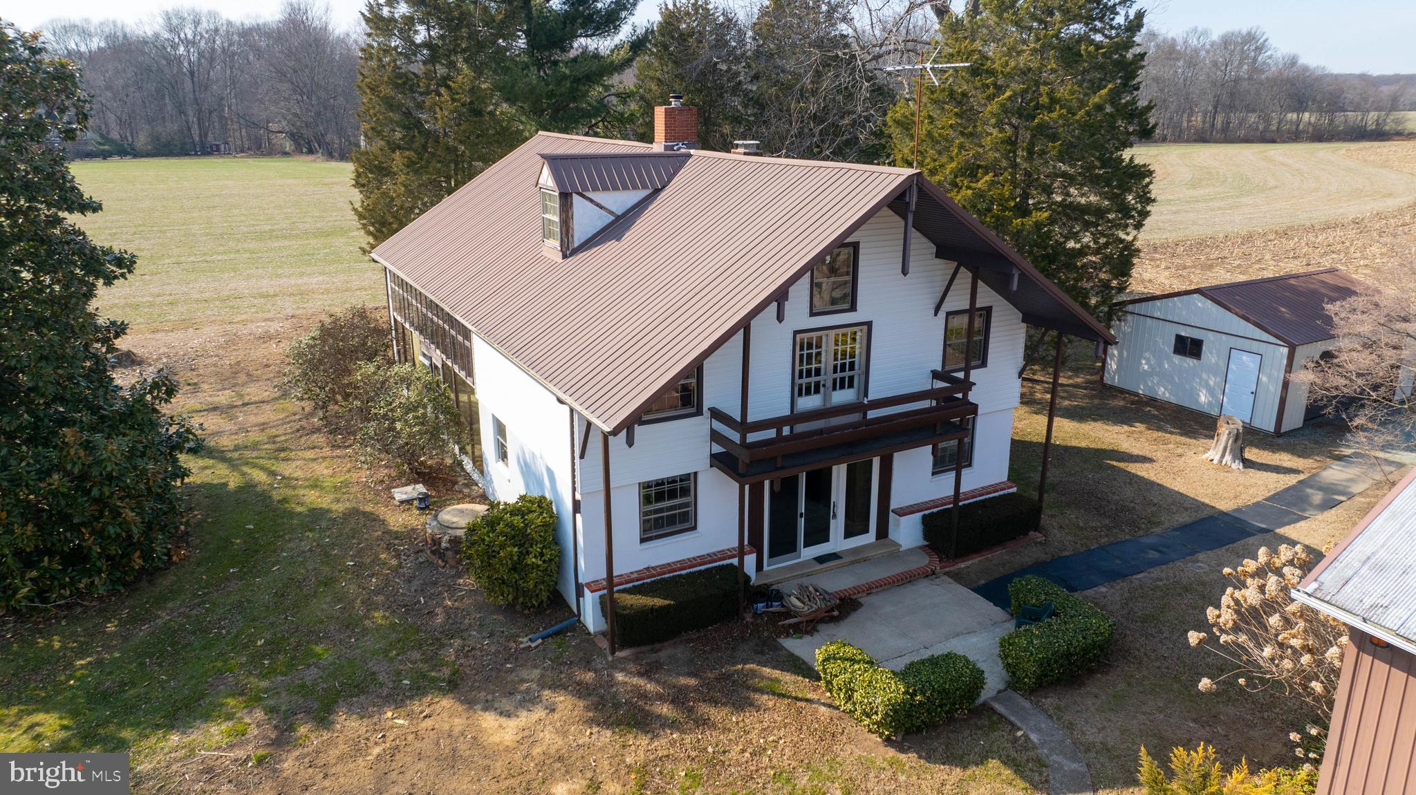 488 Fell Road Rising Sun, MD 21911 - Photo 13 of 90