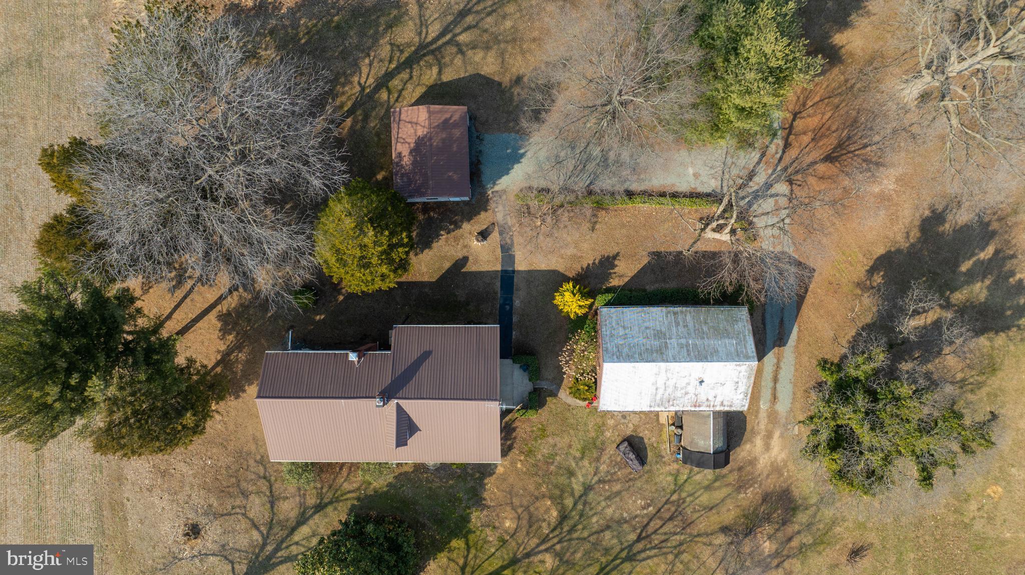 488 Fell Road Rising Sun, MD 21911 - Photo 15 of 90 an aerial view of houses with outdoor space