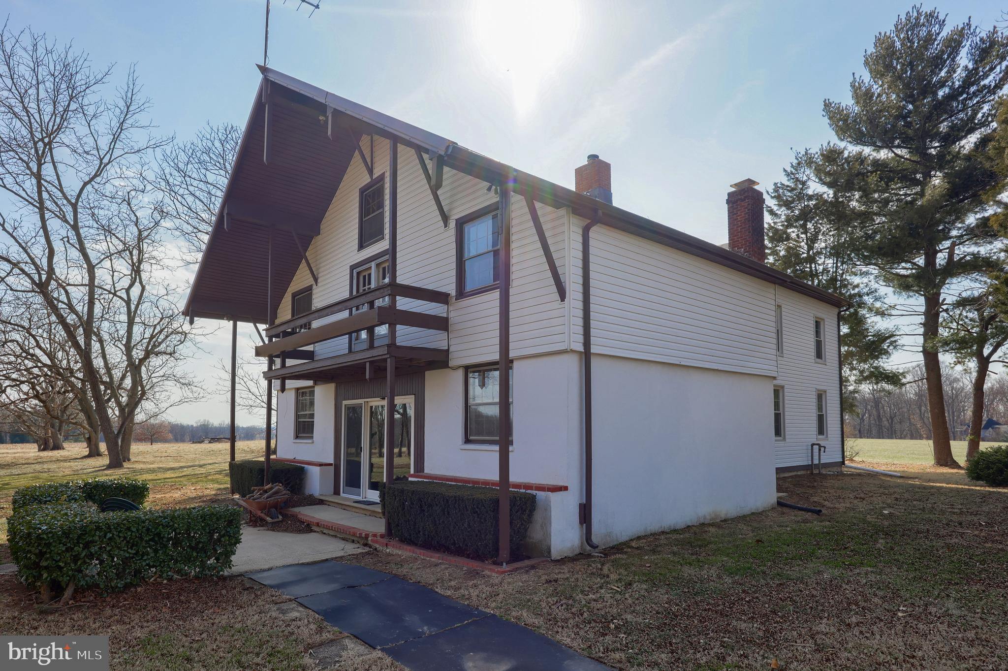 488 Fell Road Rising Sun, MD 21911 - Photo 30 of 90 a view of a house with a yard